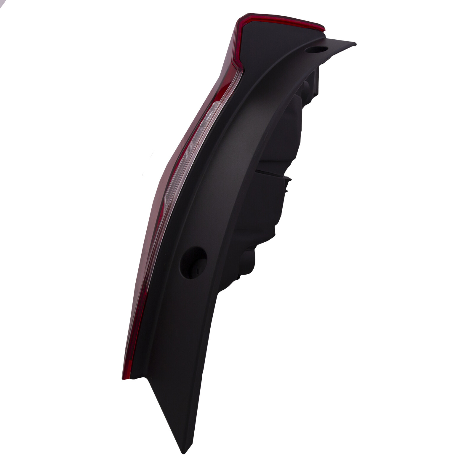 Body Mounted Tail Light Right Passenger For 2016 2021 Honda Civic Sedan