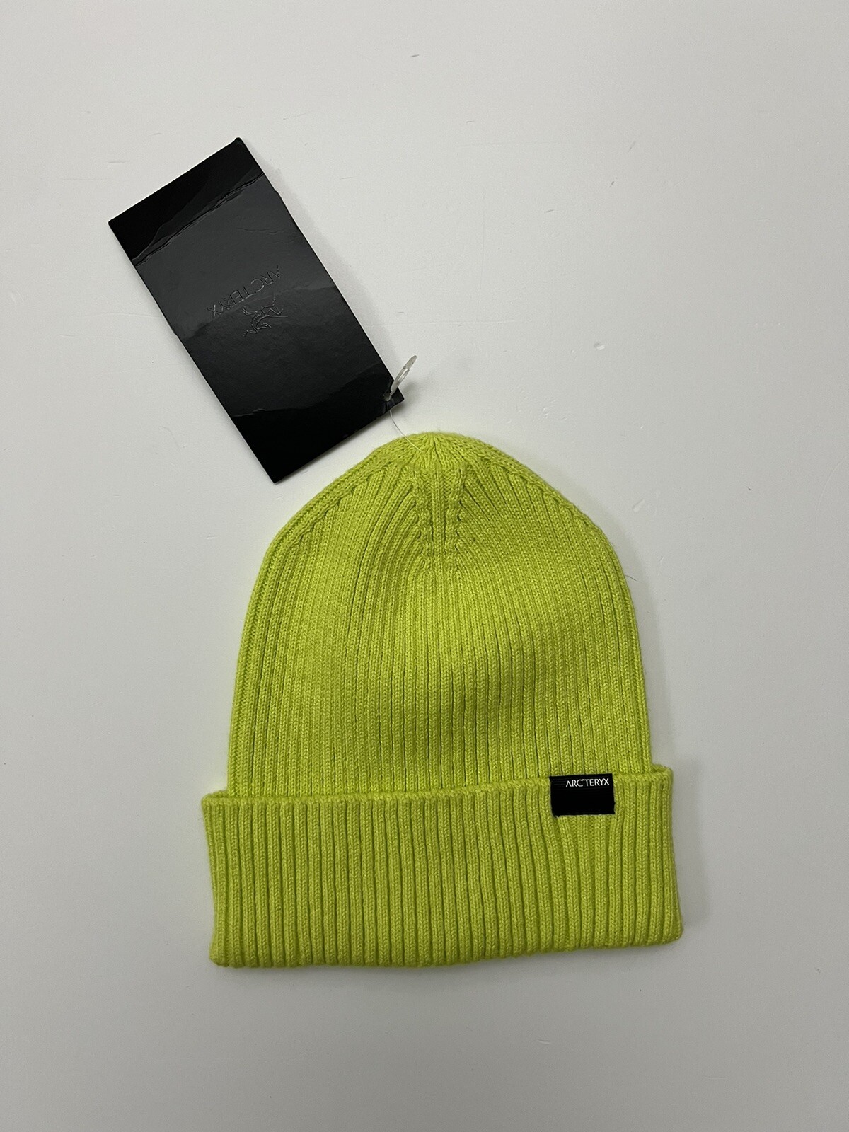 Cappello berretto Arc'teryx Skaha Toque Sprint