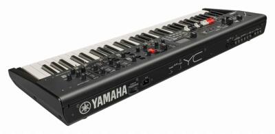Yamaha YC61 61-Key Portable Electronic Stage Keyboard for sale