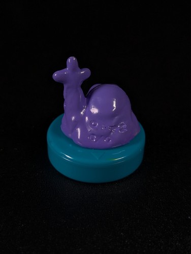 Mini Figurine Timbro Pokemon Chibi Vintage - Scegli tu! - Foto 172 di 300