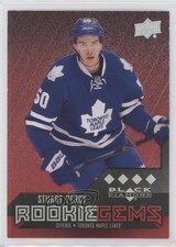 2014 Upper Deck Black Diamond Rookie Gems Star Rubies /150 Stuart Percy #249 1s8