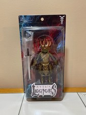 Mythic Legions Four Horseman Goblin King No'glin NEW Action Figure