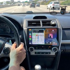 464g Android 15 Carplay For Toyota Camry 2012-2014 Car Stereo Radio Wifi Cam 464g Android 15 Carplay For Toyota Camry 2012-2014 Car Stereo Radio Wifi Cam