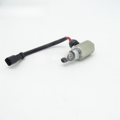 228-4800 Hydraulic Solenoid Valve For Excavator Construction Machinery Parts