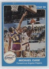 Click to enlarge Michael Cage