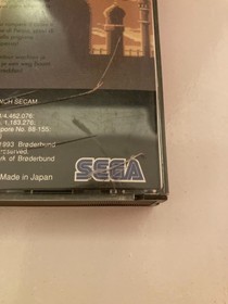 prince of persia mega cd