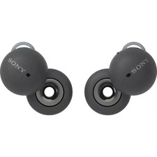 SONY LinkBuds True Wireless Bluetooth Earbuds In-Ear Headset W/Charge case Gray