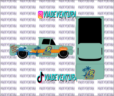 #ad #ad Rocket Power 1 64 62 Chevy WHITE TONER Universal Waterslide Decal for Hot $4.99