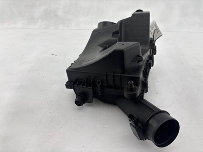 2009-2011 Saab 9-3 Air Intake Cleaner Box Oem 55559963