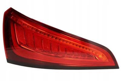 Feu arrière gauche LED AUDI Q5 12- 8R0945093C - Photo 1/2