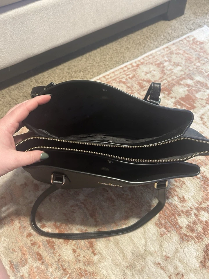 Cartera y billetera Kate Spade Monet a juego Foto 3 de 4