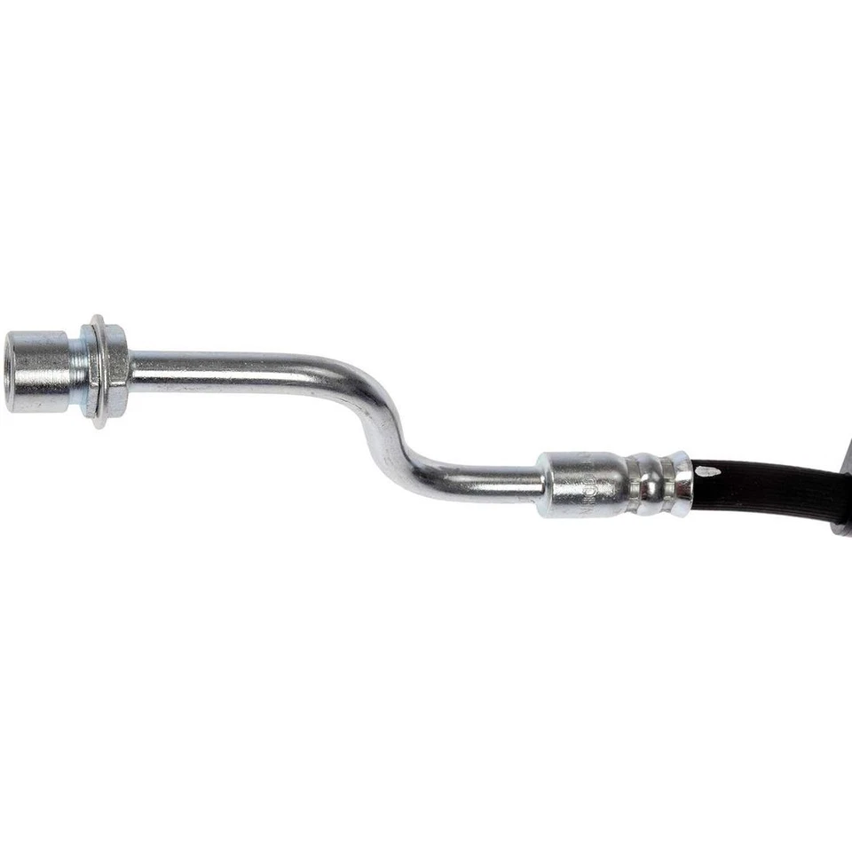 Dorman Rear Left Brake Hydraulic Hose for 2003 2004 2005 Chevrolet C6500 Kodiak - Image 2 of 3