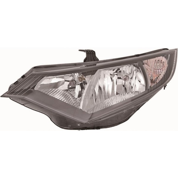 Halogen Scheinwerfer Hauptscheinwerfer Rechts H7/ H7 FüR Honda Civic IX-image