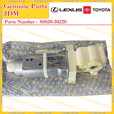 Toyota Genuine OEM 85820-30220 Motor ASSY Power Seat 8582030220