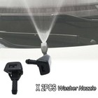 <!--F#f_0-->Front Windshield Washer Nozzle Pair Compatible with Vehicles 2000 2013<!--F/-->