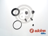 Autofren Seinsa D41823 Reparatursatz, Bremssattel For Mazda