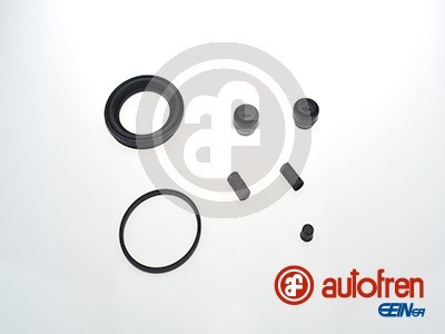 Autofren Seinsa D41823 Reparatursatz, Bremssattel For Mazda-image