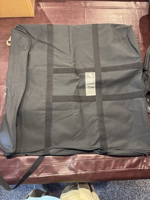 #ad Ford Storage Bags For Full size 2dr Bronco Removable Tops. 2022 2025. Ford Parts $75.00
