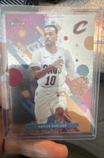 2025-26 Topps Finest - Common Darius Garland #54