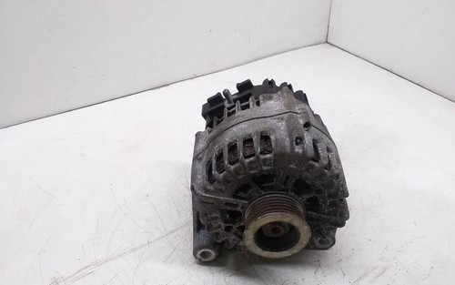 BMW 1 Coupe E82 Generator 7802261 2.00 Diesel 2012 31044115