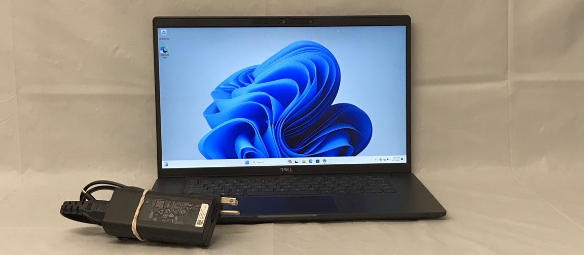 Dell Latitude 7420 FHD Laptop Quad Core i5 1135G7 16GB 256GB SSD 