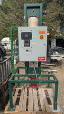 Chromalox Circulation Heater GCHI Series 480V 1-3P 20KW with Control Cabinet