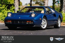 1989 Ferrari 328 for Sale
