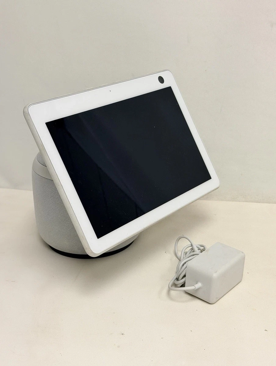 Amazon Echo Show 10 (3rd Generation) for sale | eBay