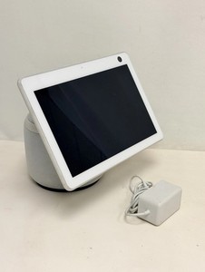 Echo Show 10 White | eBay