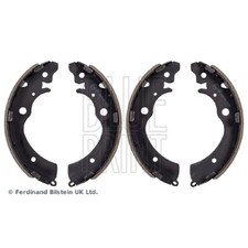 Bremsbackensatz hinten für Honda Accord 4 CB Civic 7 EU CR-V 1 RD FR-V | 241983