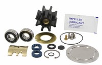 Reparatursatz Seewasserpumpe FüR Volvo Penta KAMD300 3583115 3581558