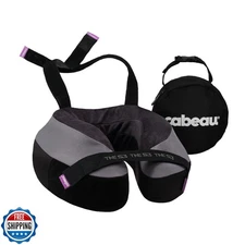 Cabeau Travel Neck Pillows for Airplanes – The Neck’s Evolution, TNE S3 – Sup