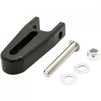 SDI Accessory Mount System - Light Bar Mount Medium UDAMS-LBM