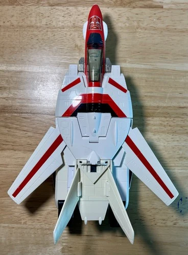 Jetfire AUTOBOT  Transformers G1 Autobot, Bandai 1985 MADE IN JAPAN 🤖