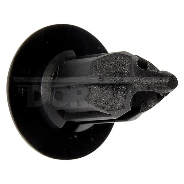 For Chevy Lumina APV 1990-1996 Dorman Rear Upper Bumper Cover Retainers - Image 3 of 4