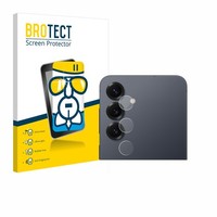 Panzerfolie Schutzglas FüR Samsung Galaxy S25 (Nur Kameraschutz) Displayschutz