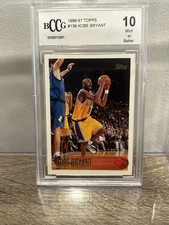 Top Lakers Rookie Cards of All-Time  27