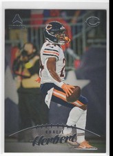 #12 Khalil Herbert 2023 Panini Luminance } Chicago Bears