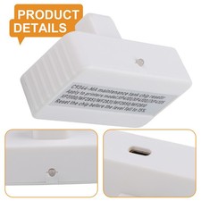 Maintenance Box Resetter Compatible with C9344 XP4100 4105 WF2851 2830
