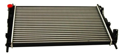 MAXGEAR Motorkühler Wasserkühler AC271877 Aluminium für FORD MONDEO 3 B4Y BWY 2