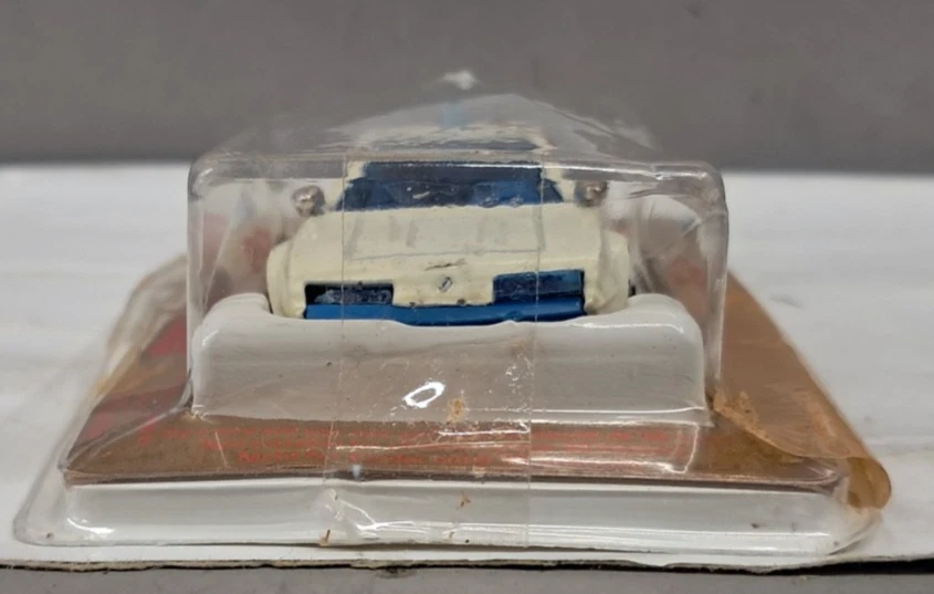 MAJORETTE 1/64 ALPINE A310 N° 264 MADE IN FRANCE ANNI 80 - Immagine 2 di 4