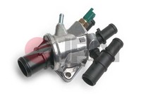 Jpn Thermostat KüHlmittel 88 °C FüR Fiat Doblo 1.9 D Multijet Bravo Ii Alfa