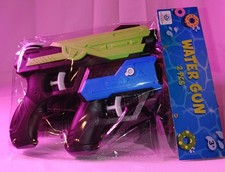pistolet à eau