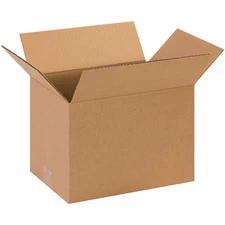 13x9x9 SHIPPING BOXES STRONG 32 ECT 25 Pack