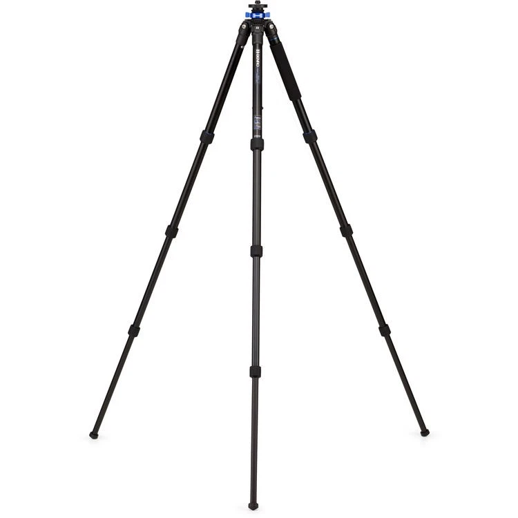 Benro TMA28A Series 2 Mach3 Aluminum Tripod - Image 2 of 4