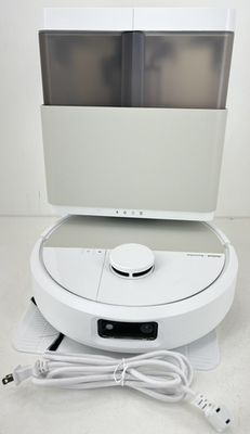 iRobot Roomba ホワイト 充電ドック付き ヨドバシ.com - アイロボット iRobot Roomba Combo 2 Essential