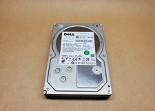 2TB Dell HUA722020ALA330 SATA 3.5" HDD | Tested