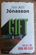 Jón Atli Jónasson | Gift | 2025
