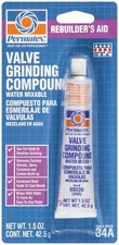 80036    Permatex Valve Grinding Compound 1 5 Oz