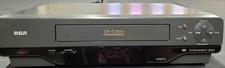 RCA VR323 VCR